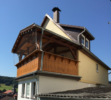 Haus am Giesenberg
